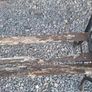Old Garden Benches Image 4