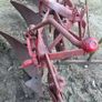 3 ferrow Massey Ferguson ploug Image 3