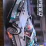 LEGO Back to the Future Delorean Image 3