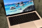 Macbook Pro 14 M1 Pro 16gb Ram 1tb Ssd 2021