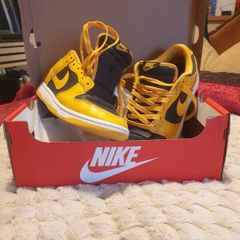 Limited Edition Nike Air Jump Trainers