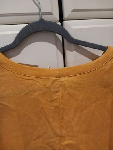BNWT curve top 3xl