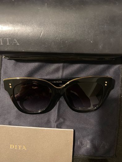 DITA Daytripper Sunglasses