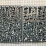 Space Marine and Sisters of Battle Models Image 10
