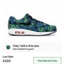 Unique Nike Air Max 1 Premium Image 4