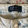 Gap Ladies Boyfriend Jeans Image 2