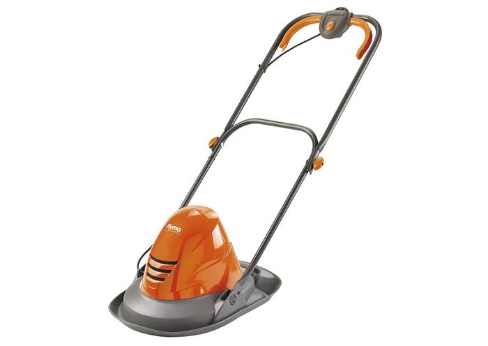Flymo Turno Lite 260 Electric Hover Lawnmower