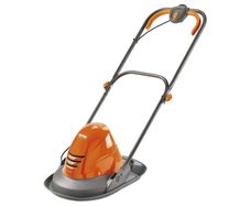Flymo Turno Lite 260 Electric Hover Lawnmower