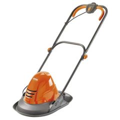 Flymo Turno Lite 260 Electric Hover Lawnmower