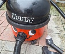 Henry Hoover