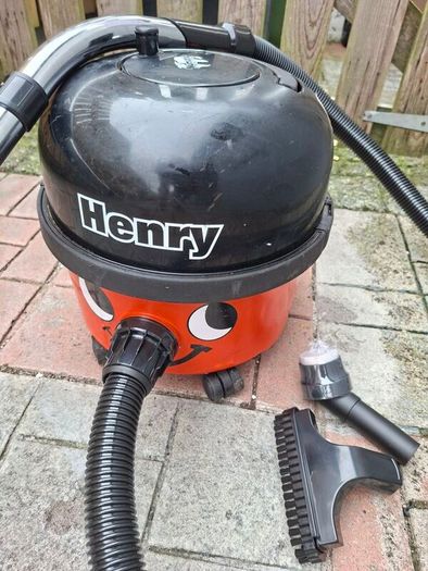 Henry Hoover