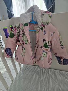 Ted Baker Winter Jacket