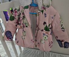 Ted Baker Winter Jacket