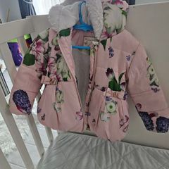Ted Baker Winter Jacket
