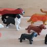 Playmobil cats and dogs Image 2