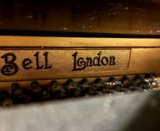 Free Piano