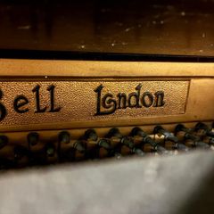 Free Piano