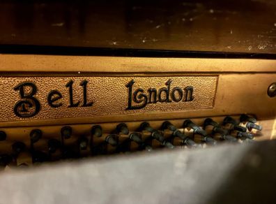 Free Piano