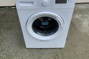 Beko 9 kg washing machine. Class A+++