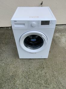 Beko 9 kg washing machine. Class A+++