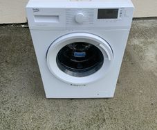 Beko 9 kg washing machine. Class A+++