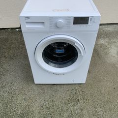 Beko 9 kg washing machine. Class A+++