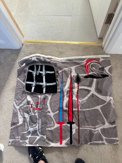 Free Bunk Bed Curtains