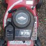 Laser by mountfield self drive lawn mower Image 4