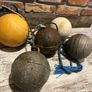 vintage  buoys Image 5