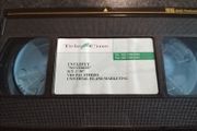 VHS Cyclefly No Stress