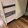 desk with drawers Image 2