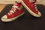 Converse High Tops