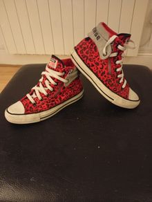 Converse High Tops