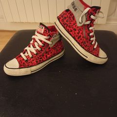Converse High Tops