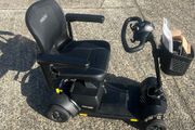 Mobility Scooter