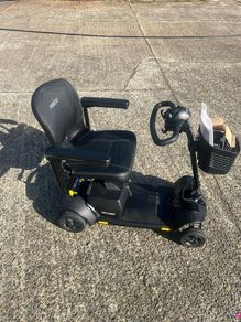 Mobility Scooter