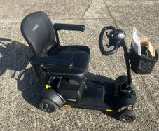 Mobility Scooter