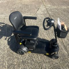 Mobility Scooter
