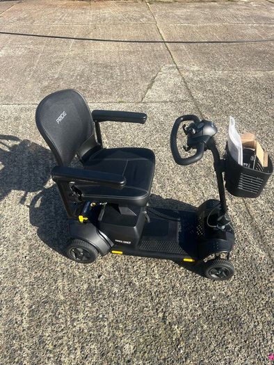 Mobility Scooter