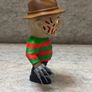 Freddy Krueger figure from A Nightmare on Elm Street- Halloween Image 3