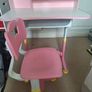 kids Desk & Chair set Image 3
