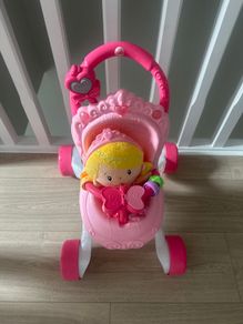 Child walker
