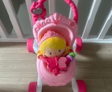 Child walker