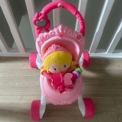 Child walker