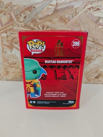Funko pop