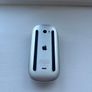 Official Apple Magic Mouse (Wireless / Bluetooth) Boxed with Cable Image 3