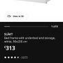 Ikea Slakt Bed Image 2