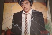 Billy Joel - Glass Houses Irish Pressing