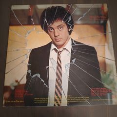 Billy Joel - Glass Houses Irish Pressing