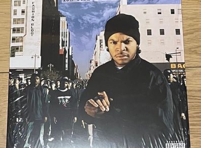 Ice Cube